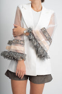 Сако Fluffy Milk