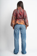 Есенно яке Fenix