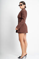 Мока сет сако и пола