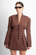 Мока сет сако и пола