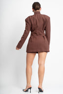 Мока сет сако и пола