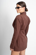 Мока сет сако и пола