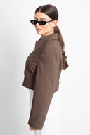 Мока есенно сако