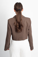 Мока есенно сако