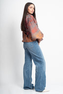 Есенно яке Fenix