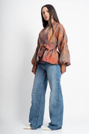 Есенно яке Fenix