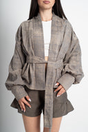 Есенно яке IvGar