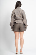 Есенно яке IvGar