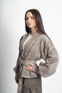 Есенно яке IvGar