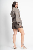 Есенно яке IvGar