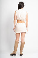 Rodeo сет елек и пола