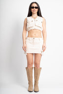 Rodeo сет елек и пола