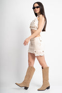 Rodeo сет елек и пола