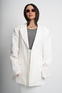 Ленено сако Linen Frost