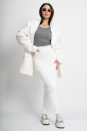 Ленено сако Linen Frost