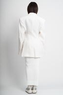 Ленено сако Linen Frost