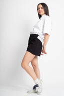 Тениска Soft Pearl