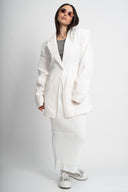 Ленено сако Linen Frost