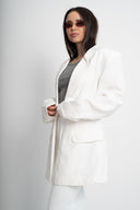 Ленено сако Linen Frost