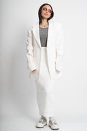 Ленено сако Linen Frost