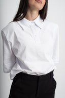 Тениска Soft Pearl