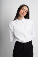 Тениска Soft Pearl