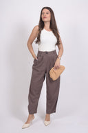 Ленен панталон Desert Flour