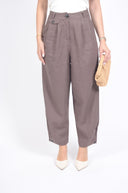 Ленен панталон Desert Flour