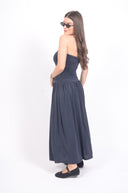 Дълга рокля Blue Lagoon