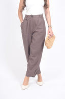 Ленен панталон Desert Flour