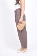 Ленен панталон Desert Flour