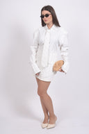 Пола Iced Cotton