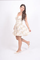 Рокля Whispered Fig