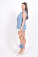 Елек Indigo Milk