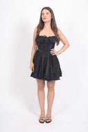 Рокля Caviar Dust