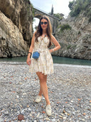 Рокля Whispered Fig