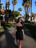 Рокля Caviar Dust