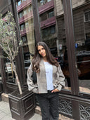 Есенно яке IvGar