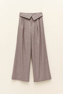 Панталон Bellevue Rosé